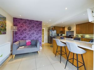 Family room - click for photo gallery